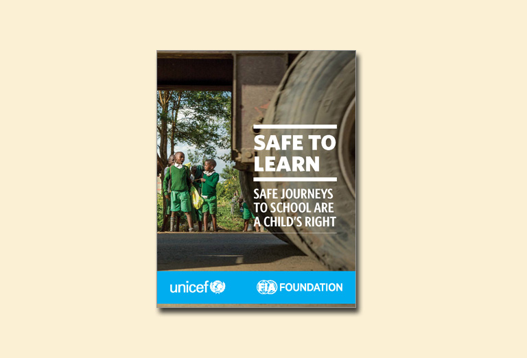 Safe to Learn