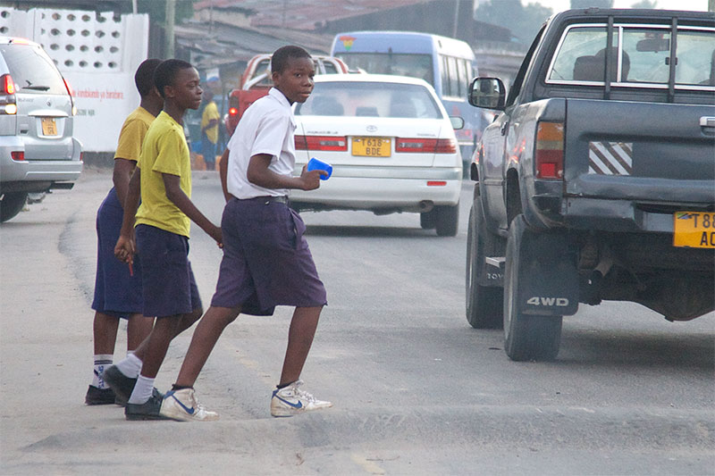 Investing in Safer Schools