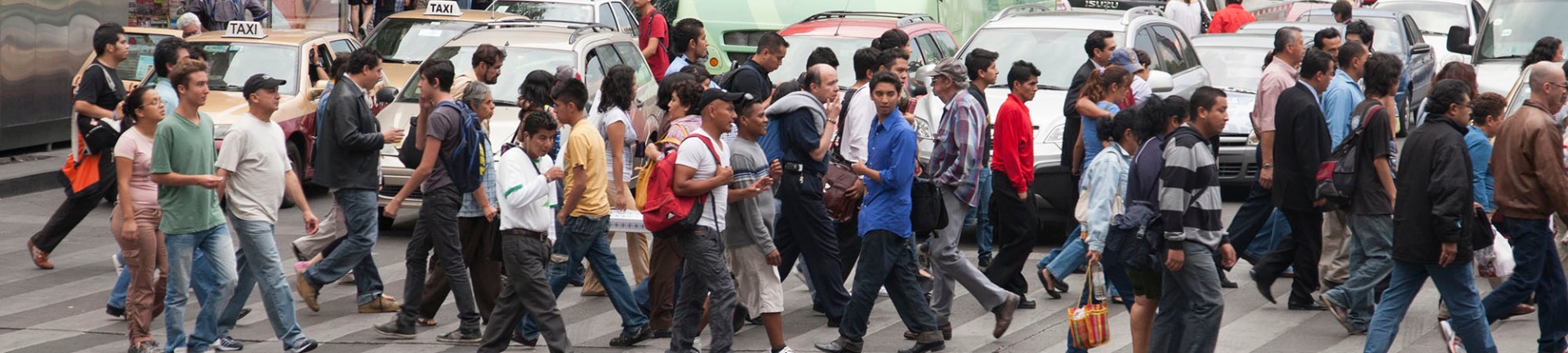 Cities Safer   by Design