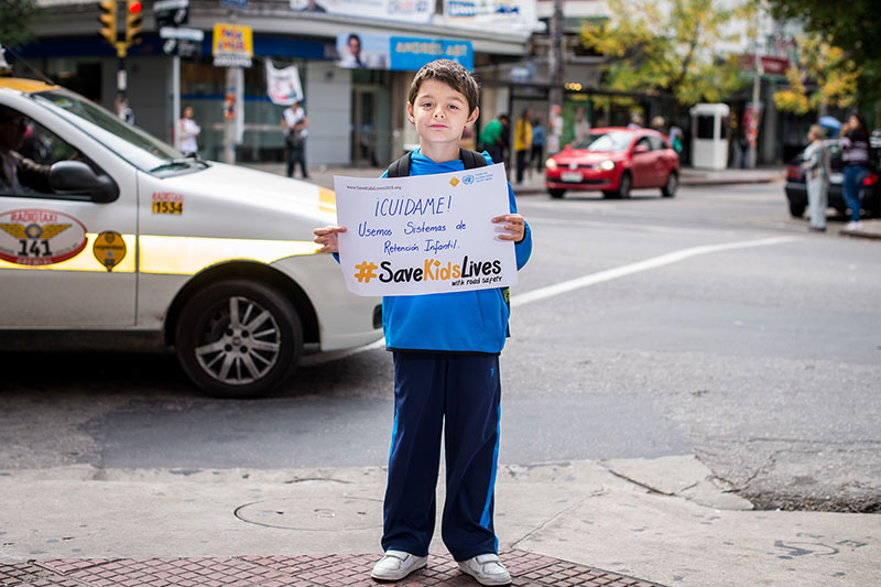 Convening child safety experts