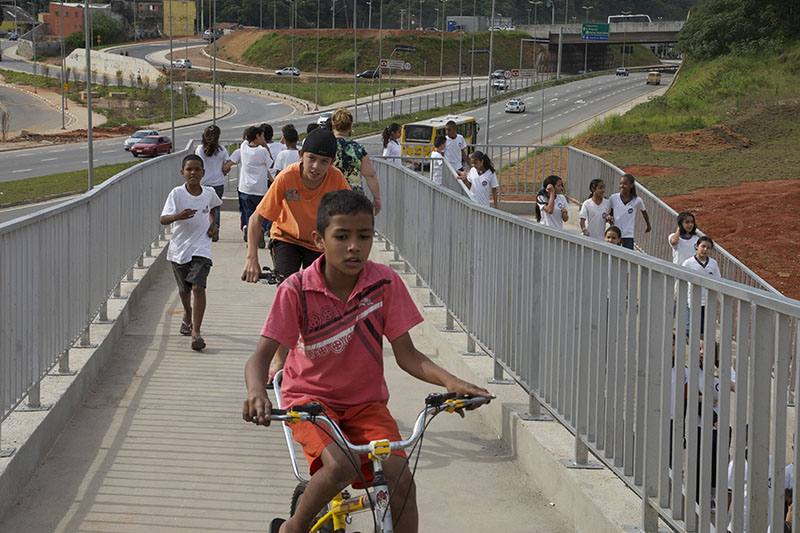 Promoting child rights