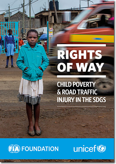 Rights of Way
