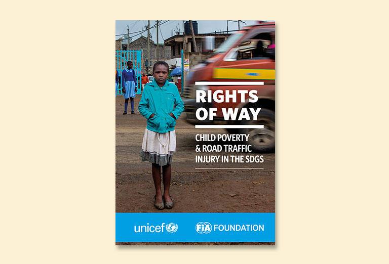 Rights of Way
