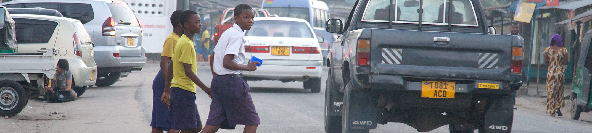 Investing in  Safer Schools