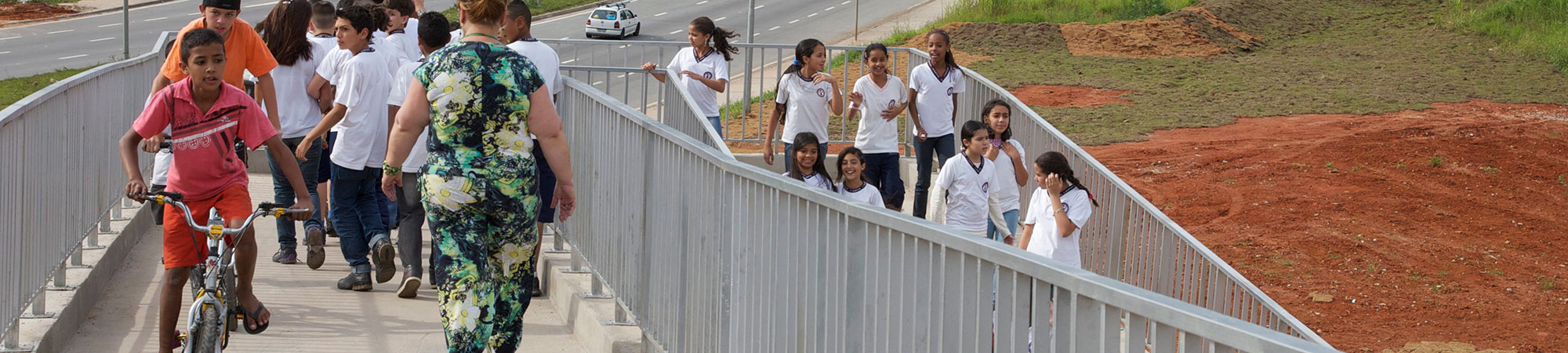 Promoting  child rights