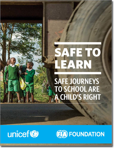 Safe to Learn