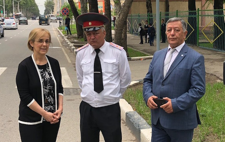 Tajikistan