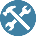 Tool icon