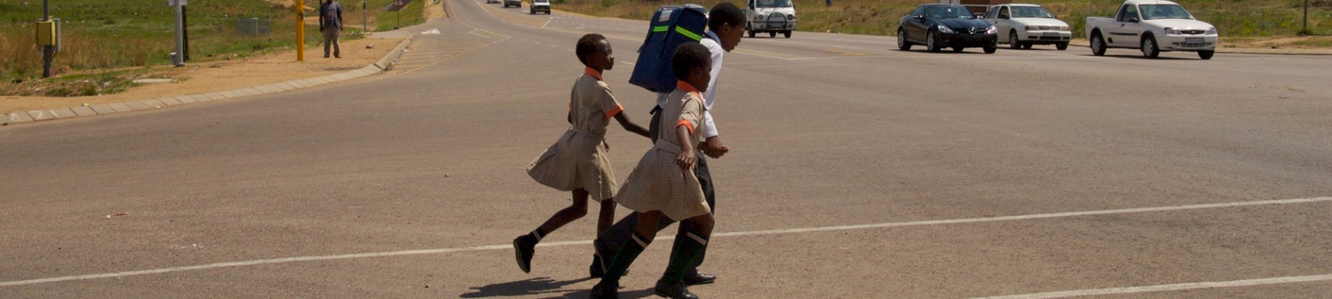 IN-COUNTRY: SOUTH AFRICA