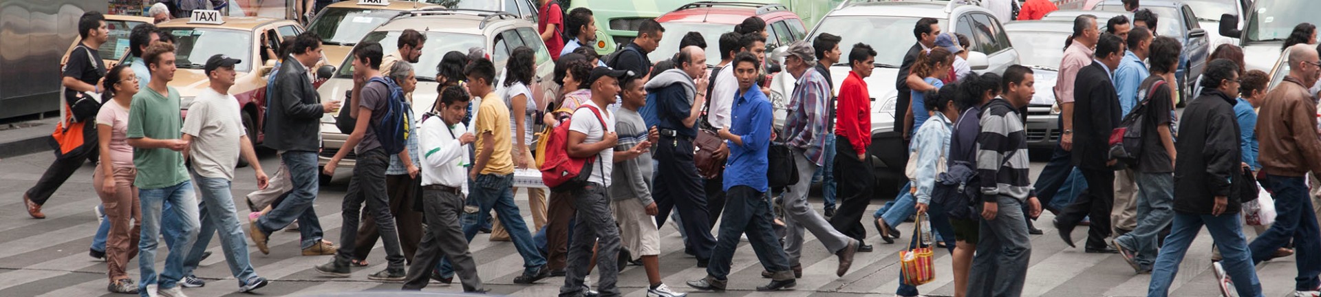 IN-COUNTRY: MEXICO