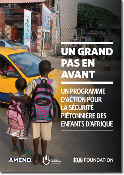 Un Grand Pas En Avant