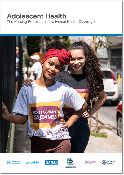 Adolescent Health