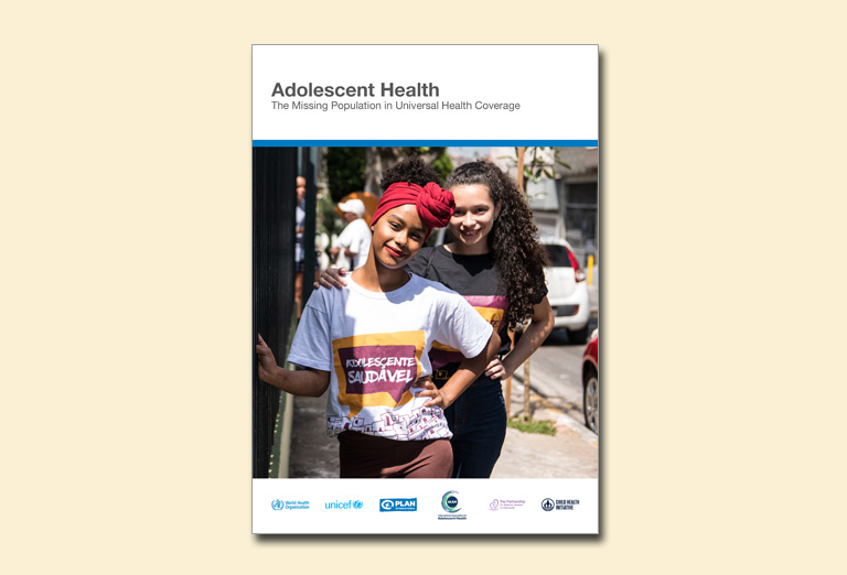 Adolescent Health