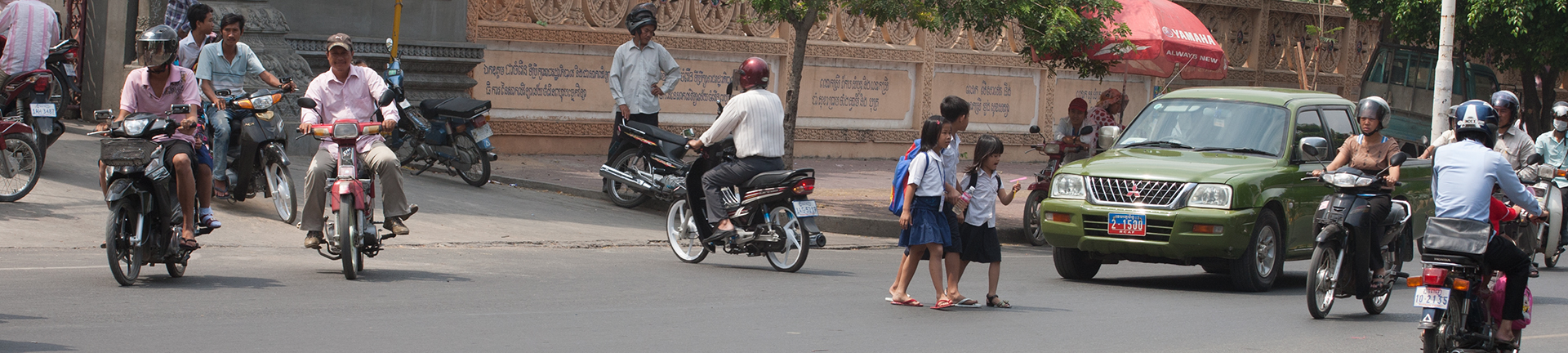 IN-COUNTRY: CAMBODIA