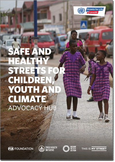 Manifesto 2030 Advocacy Hub