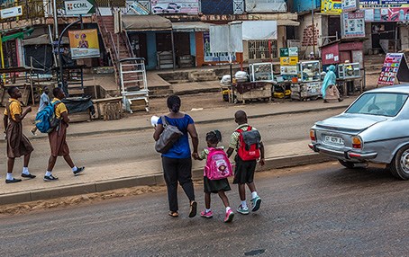 Ghana